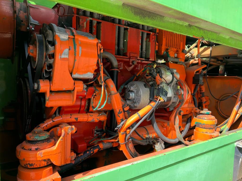 Hamm HW90/12 - Excellent Working Condition