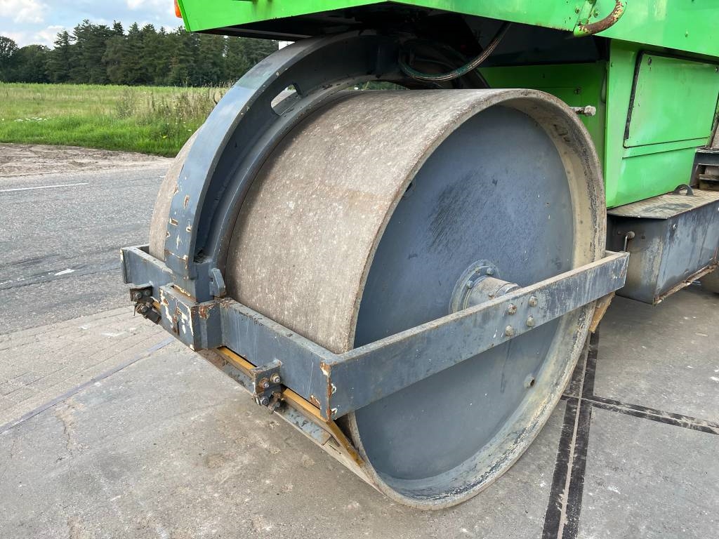 Hamm HW90/12 - Excellent Working Condition