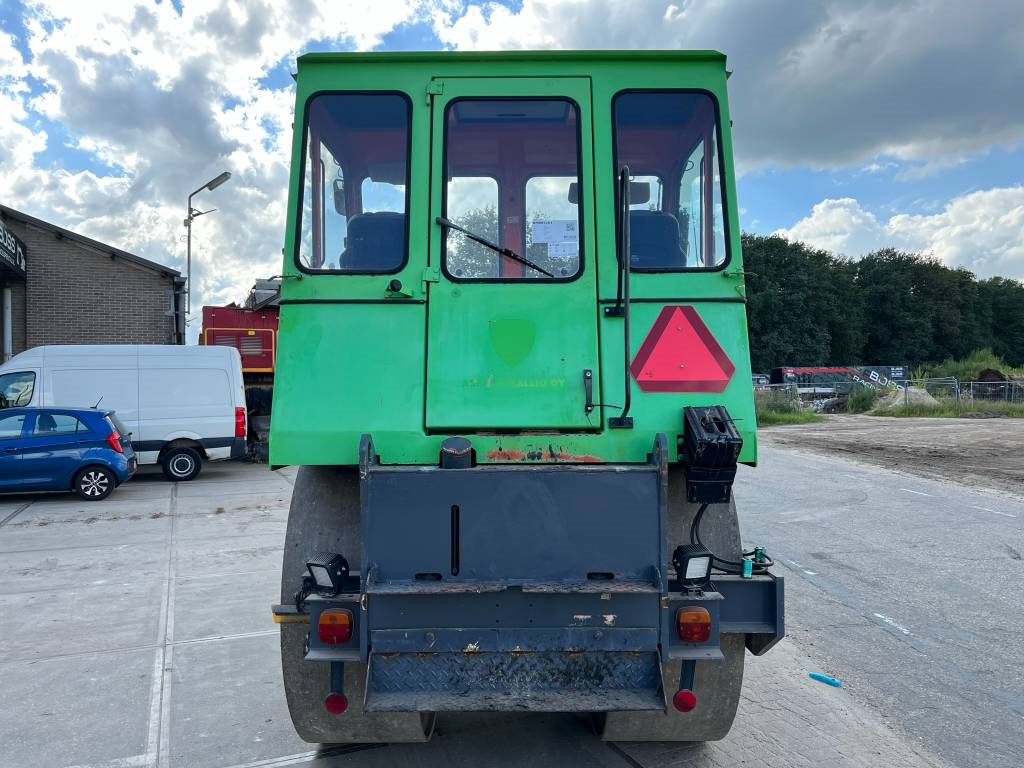 Hamm HW90/12 - Excellent Working Condition