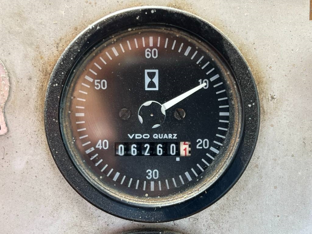 Hamm HW90/12 - Excellent Working Condition
