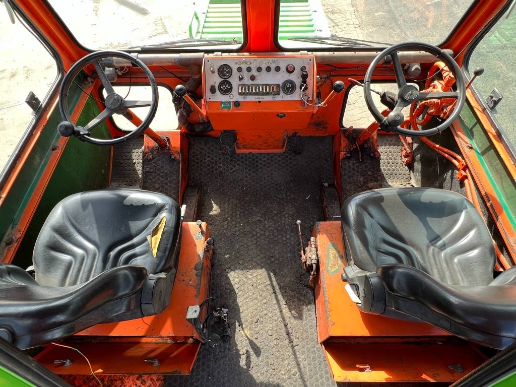 Hamm HW90/12 - Excellent Working Condition