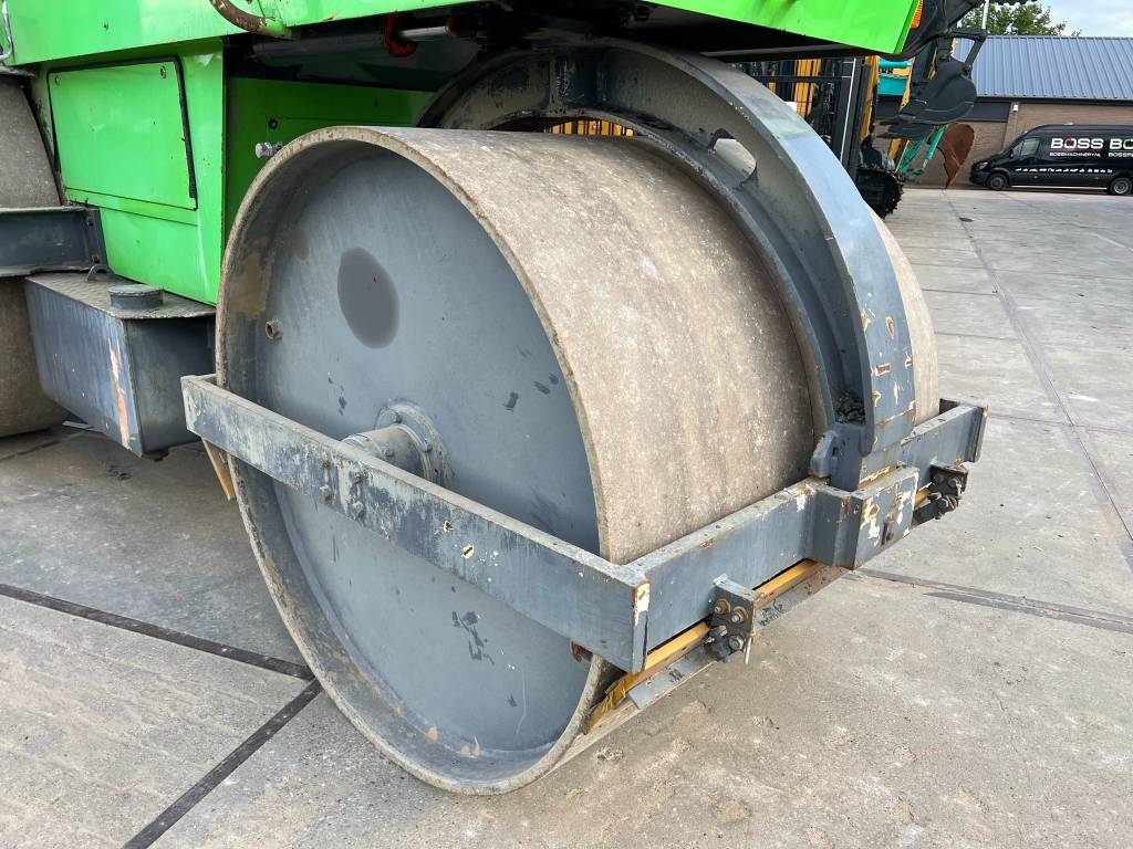 Hamm HW90/12 - Excellent Working Condition