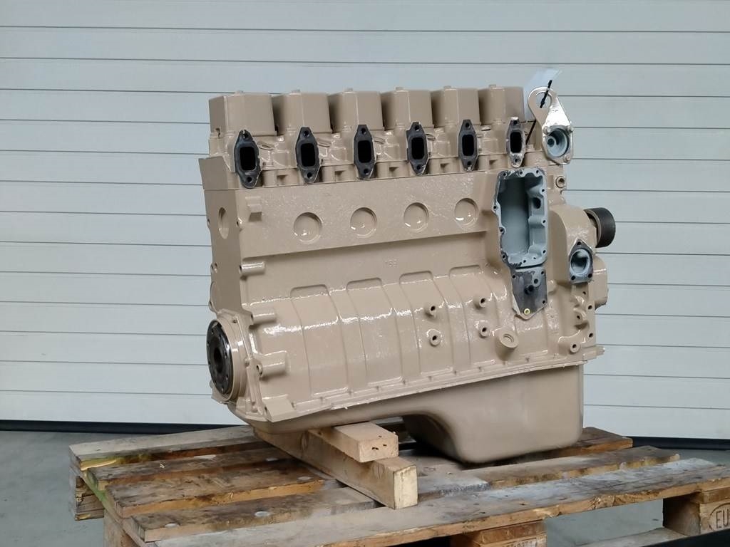 Cummins 6B5.9 CPL0599 LONGBLOCK