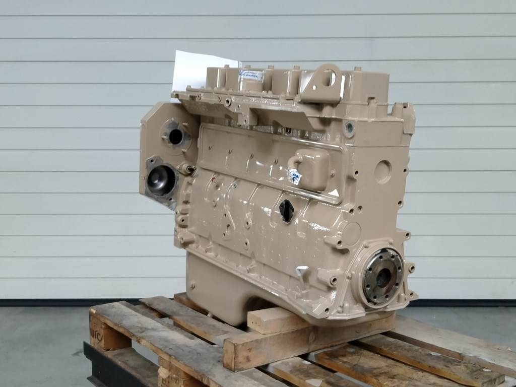 Cummins 6B5.9 CPL0599 LONGBLOCK