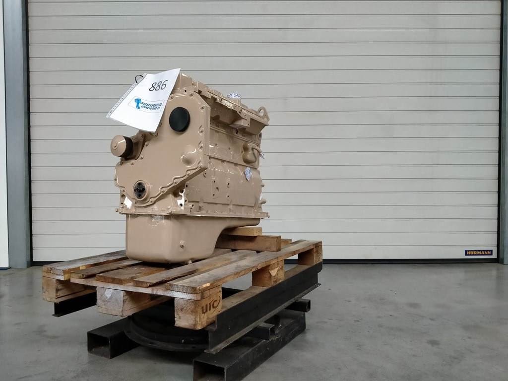 Cummins 6B5.9 CPL0599 LONGBLOCK