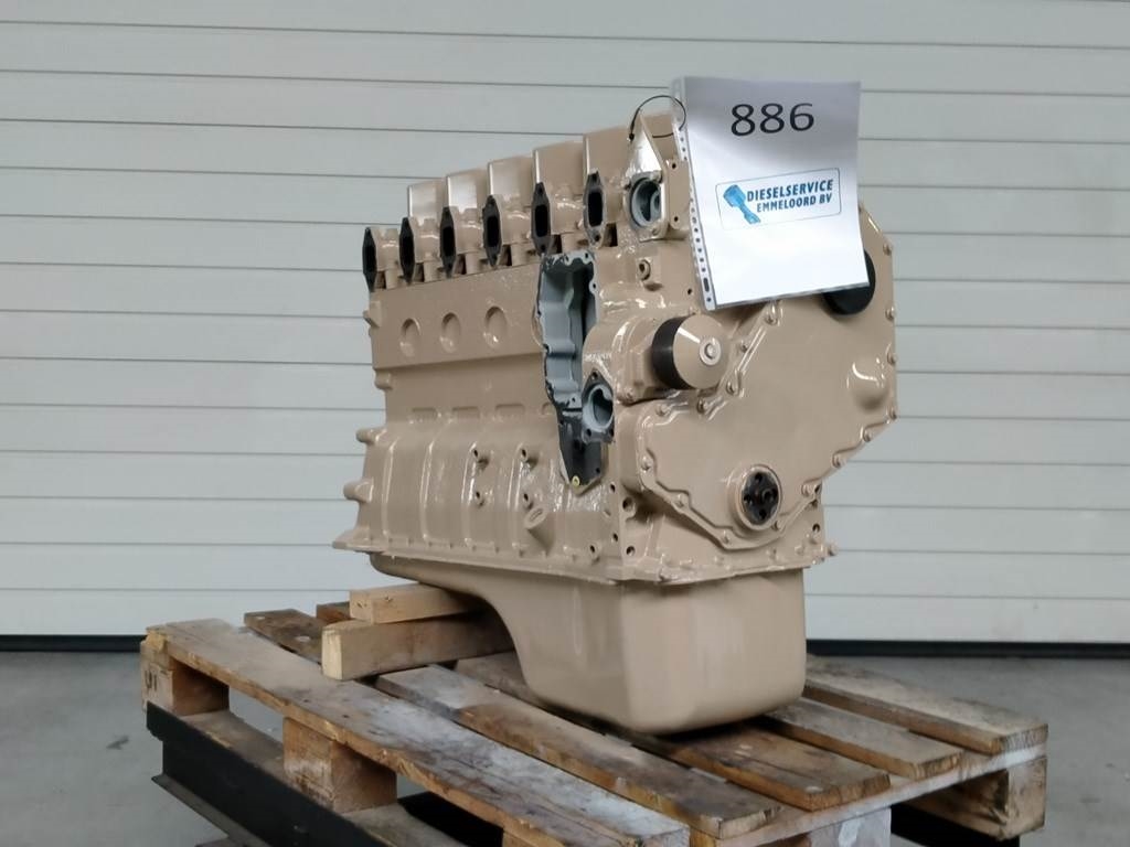 Cummins 6B5.9 CPL0599 LONGBLOCK