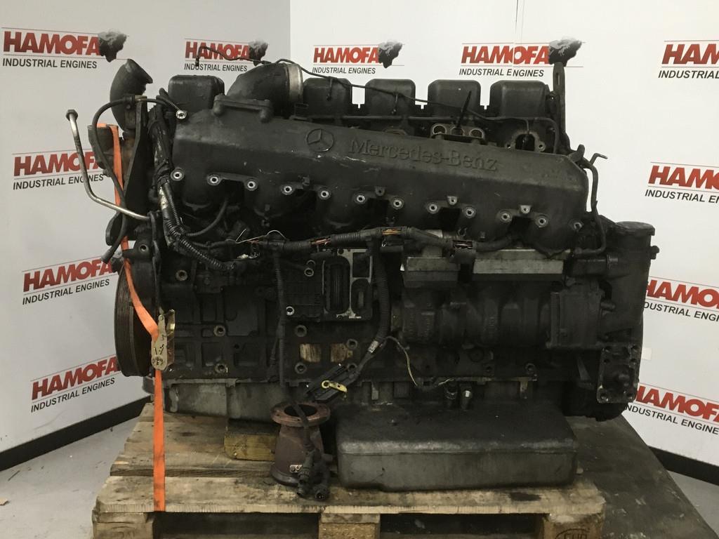 Mercedes-Benz OM 457.951 USED