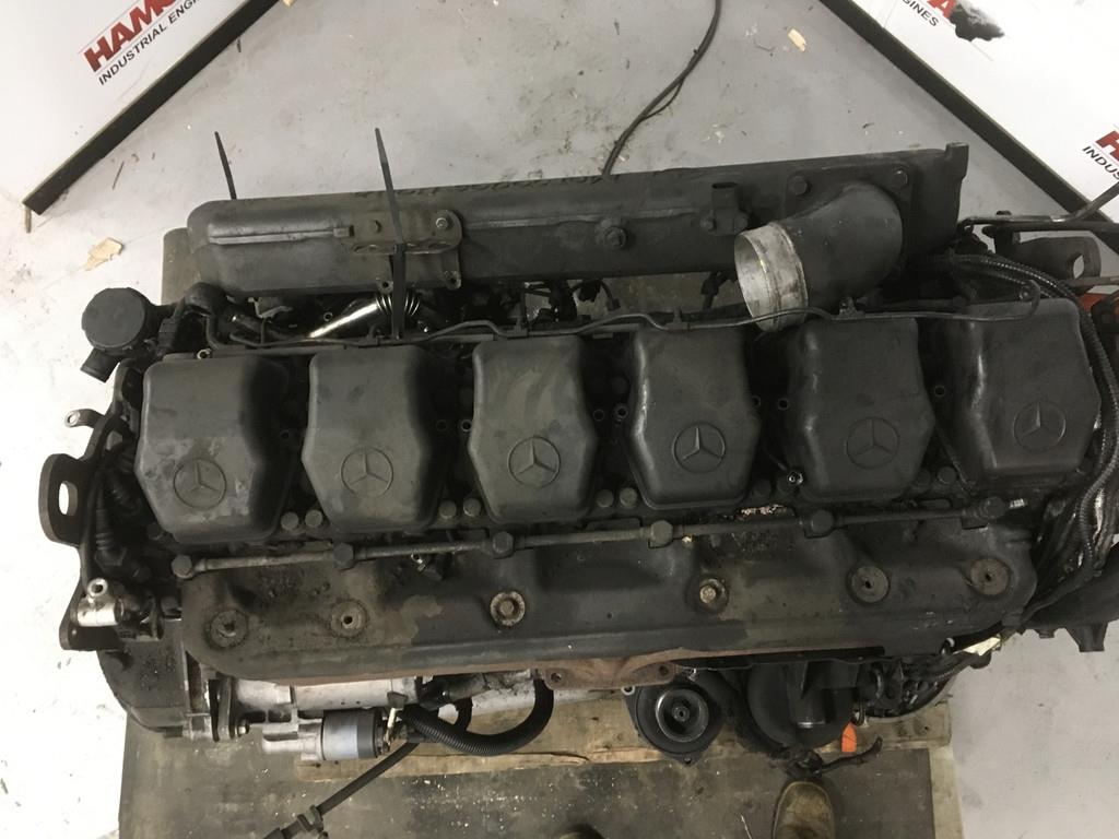 Mercedes-Benz OM 457.951 USED