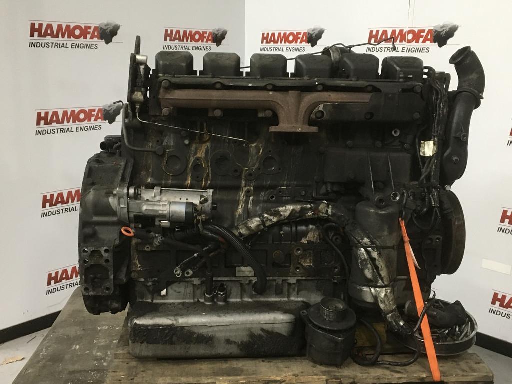 Mercedes-Benz OM 457.951 USED