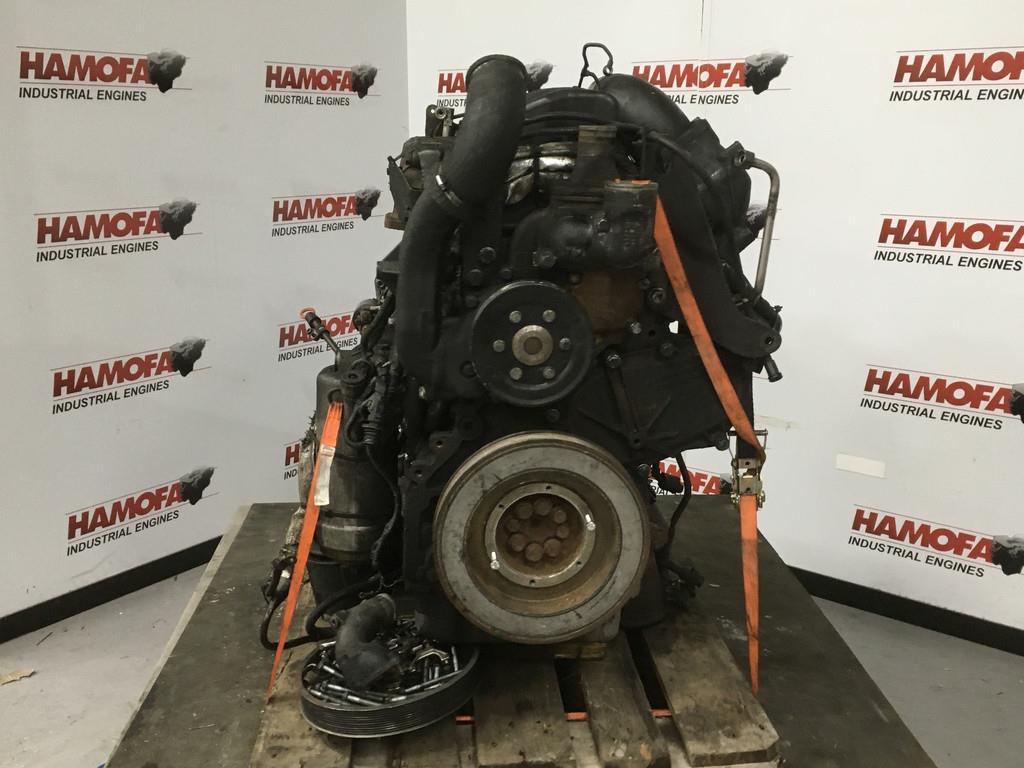 Mercedes-Benz OM 457.951 USED