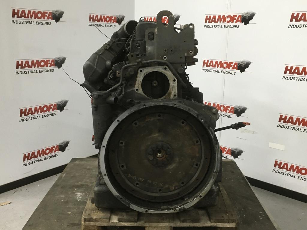 Mercedes-Benz OM 457.951 USED