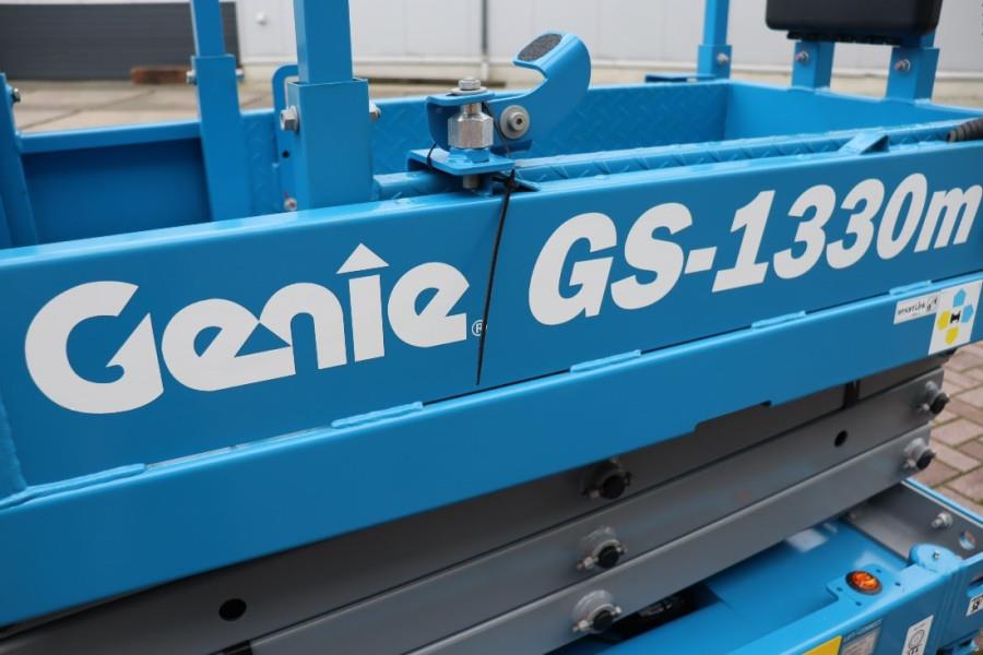 Genie GS1330M Valid inspection, *Guarantee! All-Electric