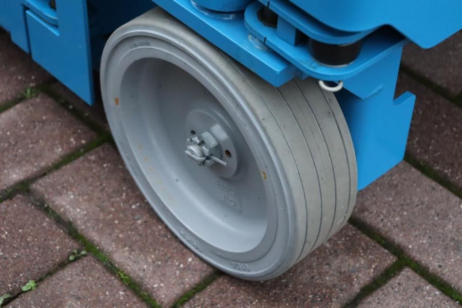 Genie GS1330M Valid inspection, *Guarantee! All-Electric