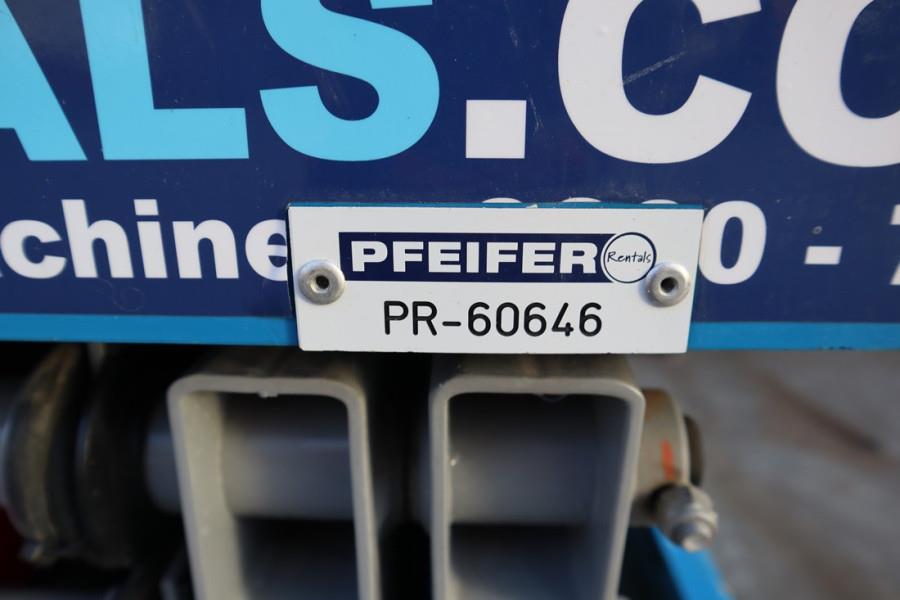 Genie GS1330M Valid inspection, *Guarantee! All-Electric