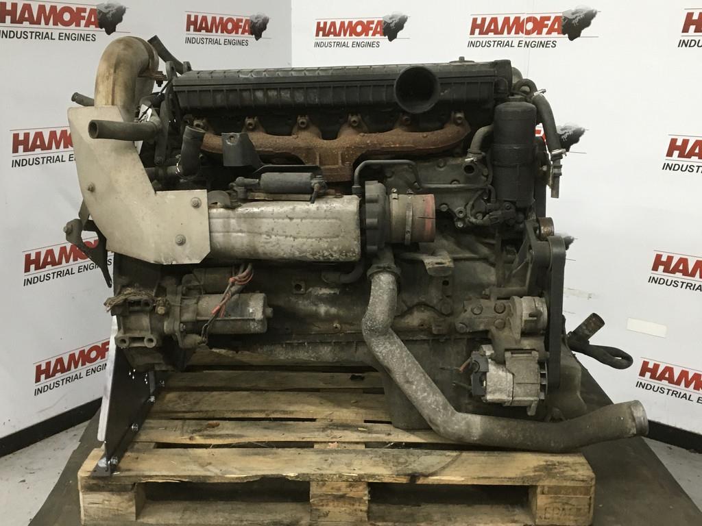 Mercedes-Benz OM 906.951 USED