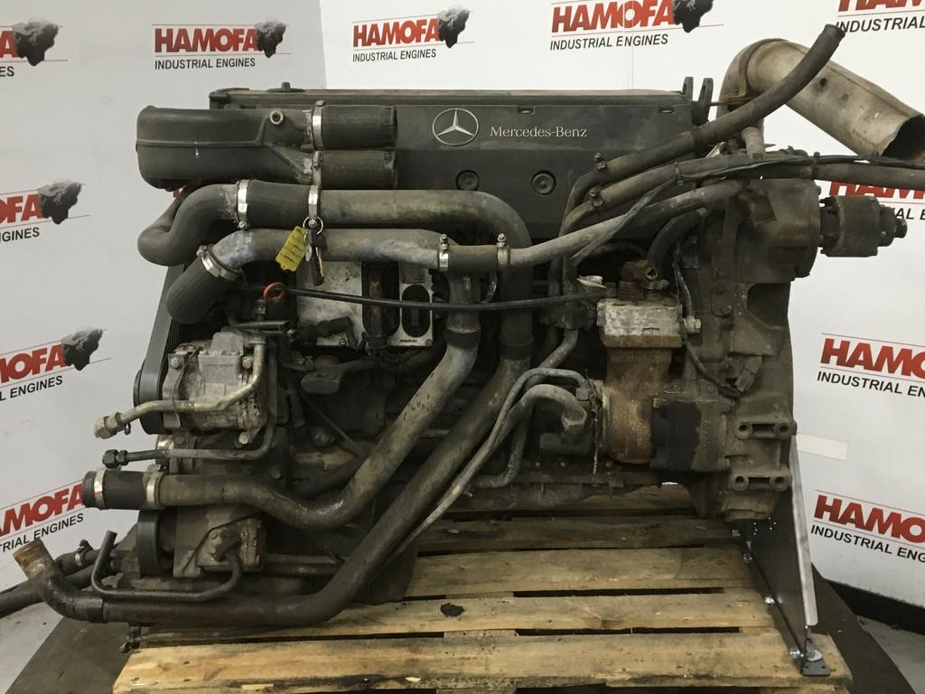 Mercedes-Benz OM 906.951 USED