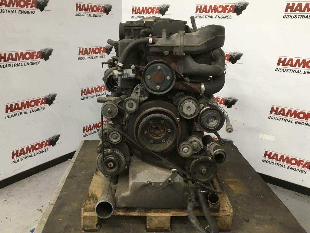 Mercedes-Benz OM 906.951 USED