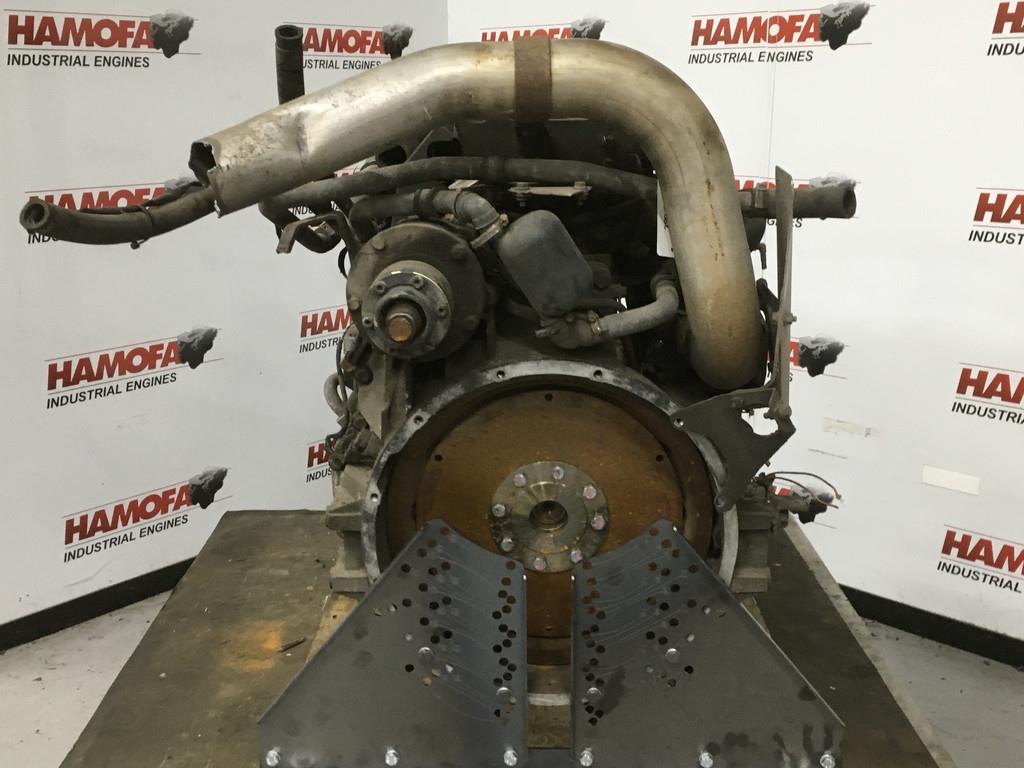 Mercedes-Benz OM 906.951 USED