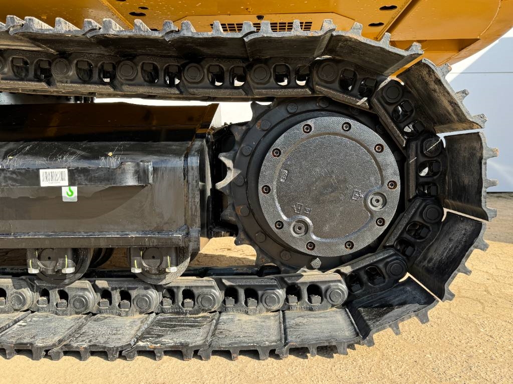 CAT 323D3 - 16 Meter Long Reach / New / Unused