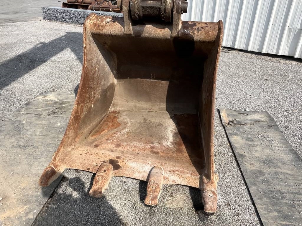 Hitachi ZX210W-3