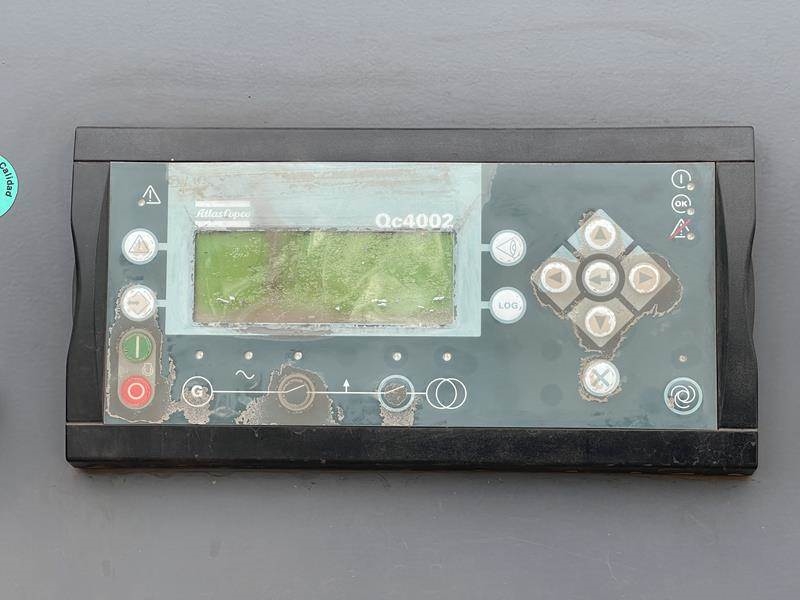 Atlas Copco QAS 500 VD