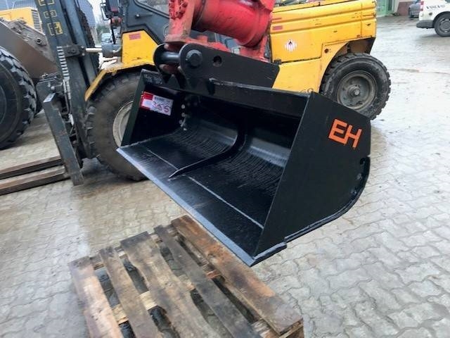 [Other] (99001238) 1.60 m starrer GL / digging bucket MS