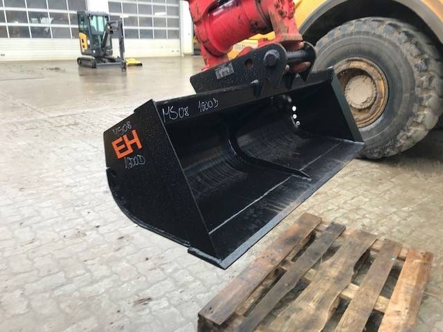 [Other] (99001238) 1.60 m starrer GL / digging bucket MS