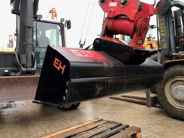 [Other] (99001238) 1.60 m starrer GL / digging bucket MS