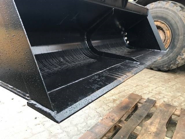 [Other] (99001238) 1.60 m starrer GL / digging bucket MS