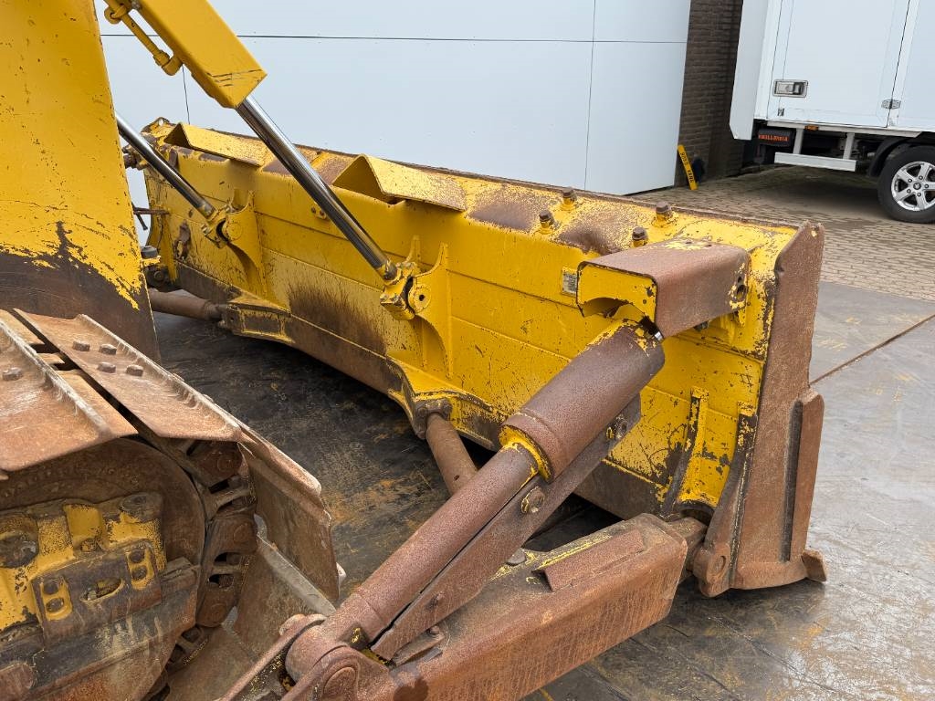 Komatsu D65PXi-18 - Backup Camera / Airco / CE + EPA