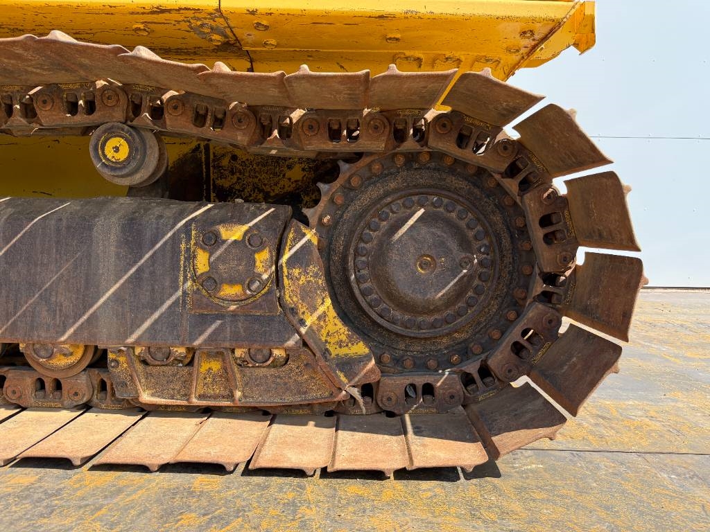 Komatsu D65PXi-18 - Backup Camera / Airco / CE + EPA