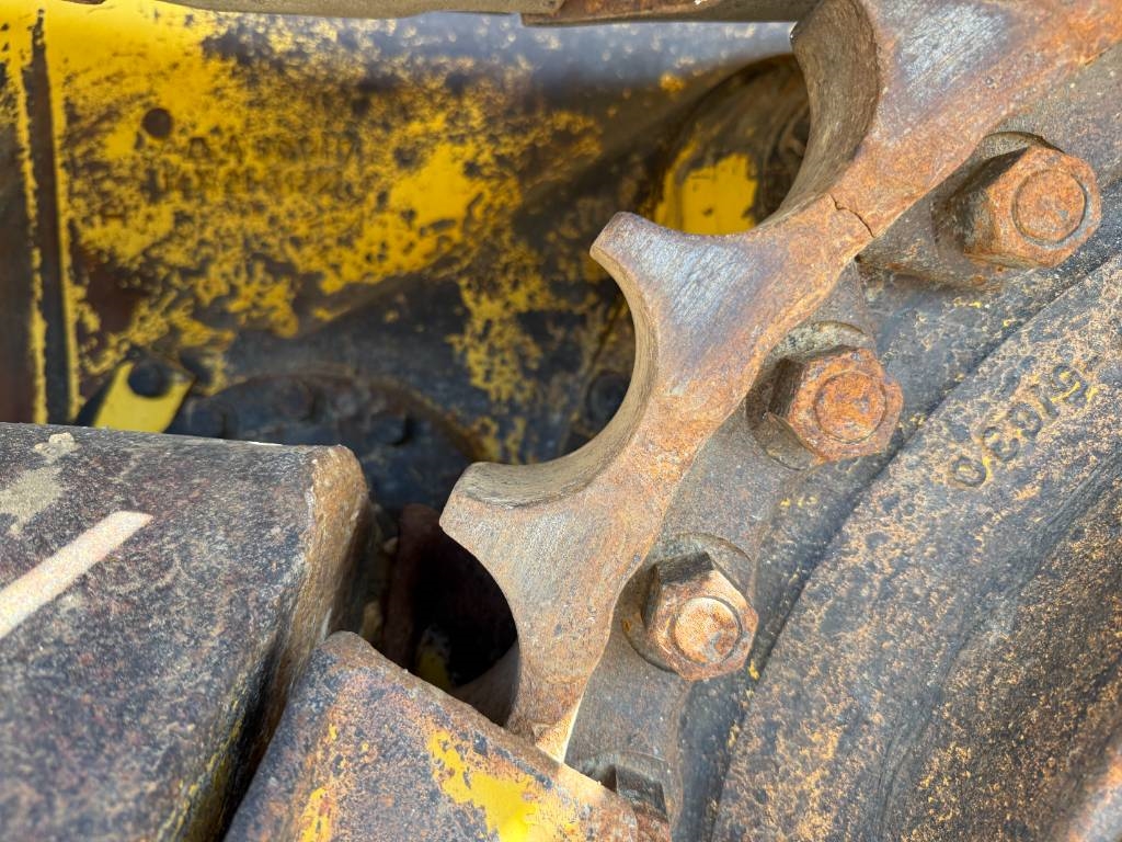 Komatsu D65PXi-18 - Backup Camera / Airco / CE + EPA