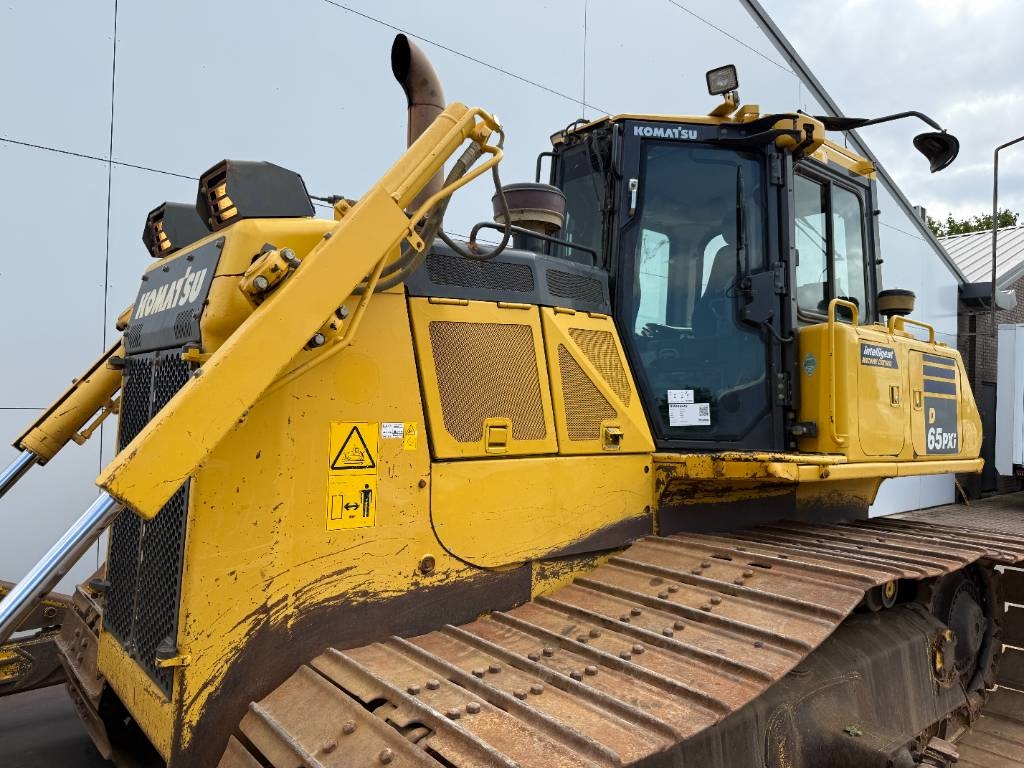 Komatsu D65PXi-18 - Backup Camera / Airco / CE + EPA