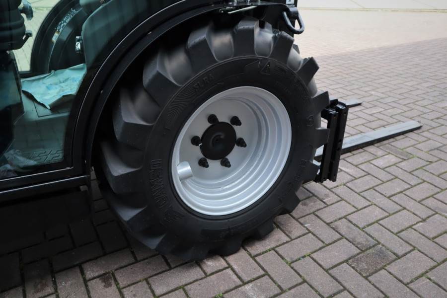 Manitou MC25-4 Valid Inspection, *Guarantee, Diesel, 4x4