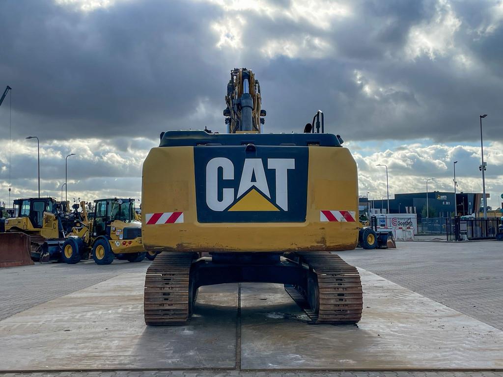 CAT 324ELN