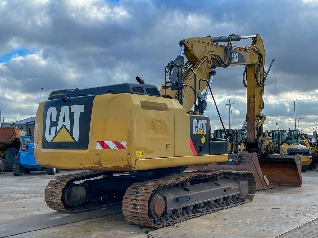 CAT 324ELN