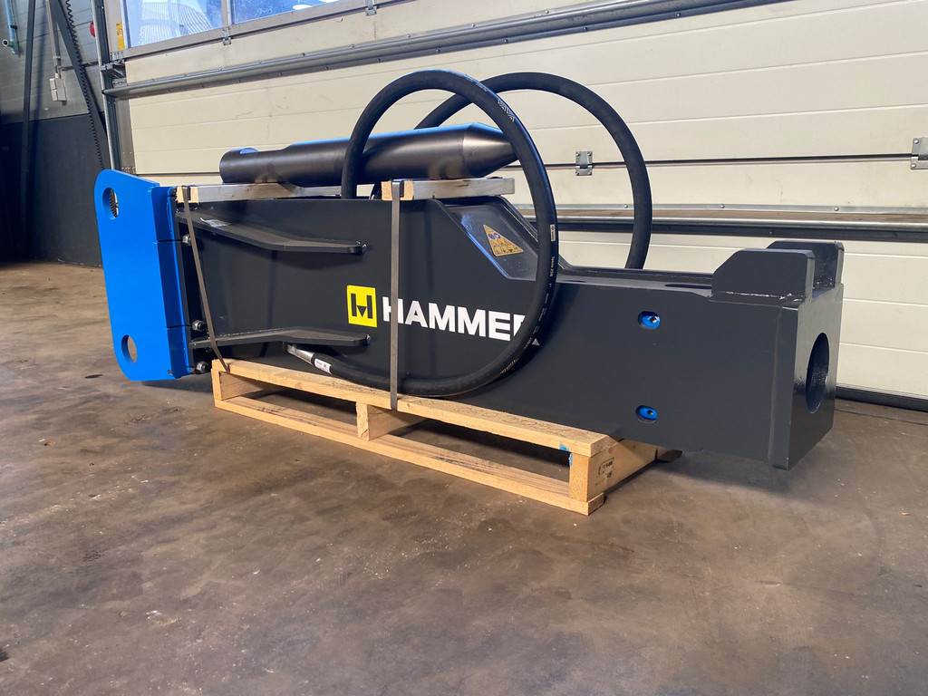 Hammer HS1000