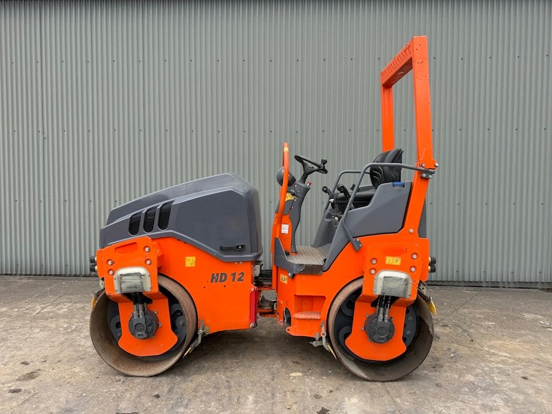 Hamm HD 12 VV