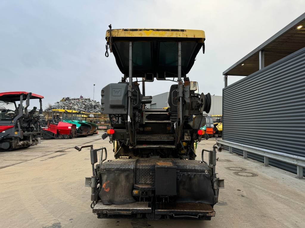 Vögele SUPER 1303-3I