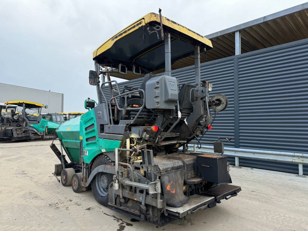 Vögele SUPER 1303-3I