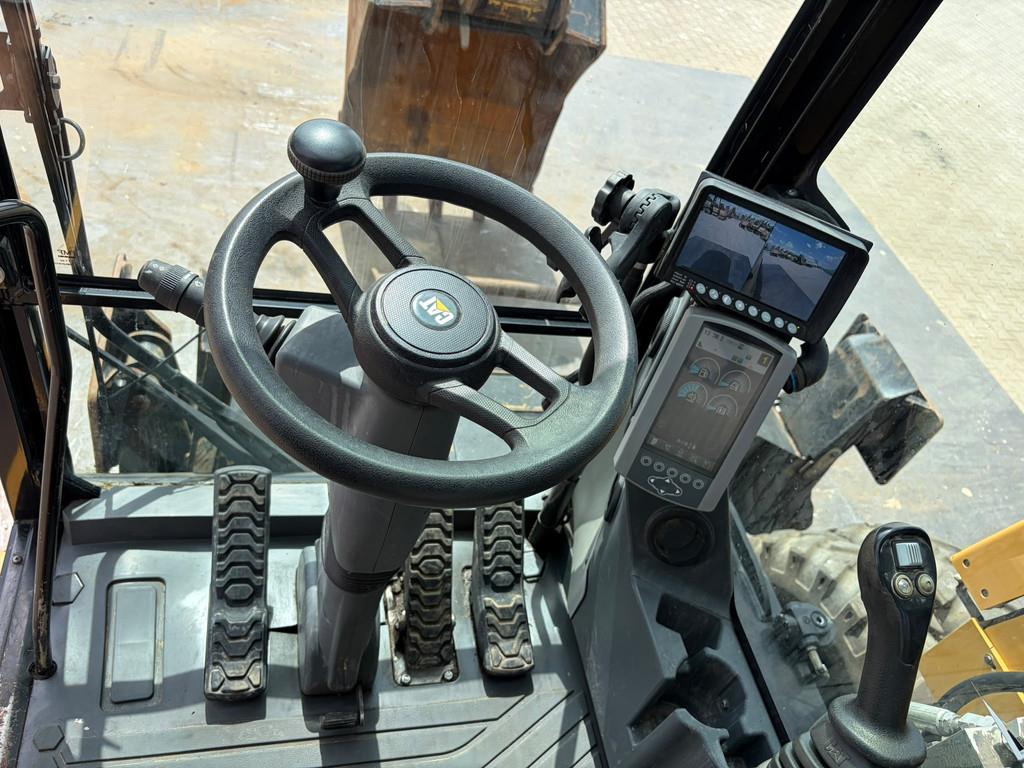 2017 Caterpillar M316F-49035960