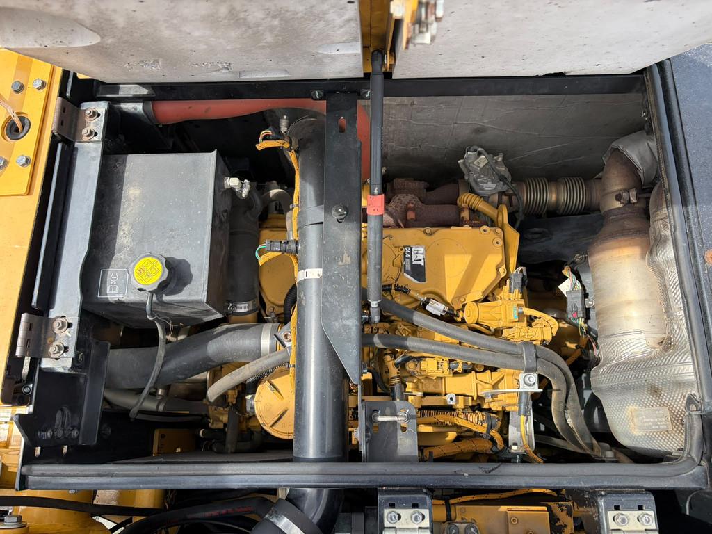 2017 Caterpillar M316F-49035971
