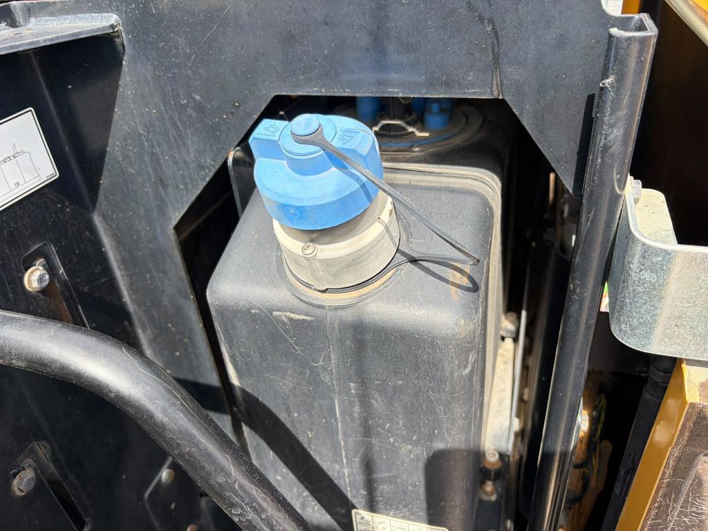 2017 Caterpillar M316F-49035973