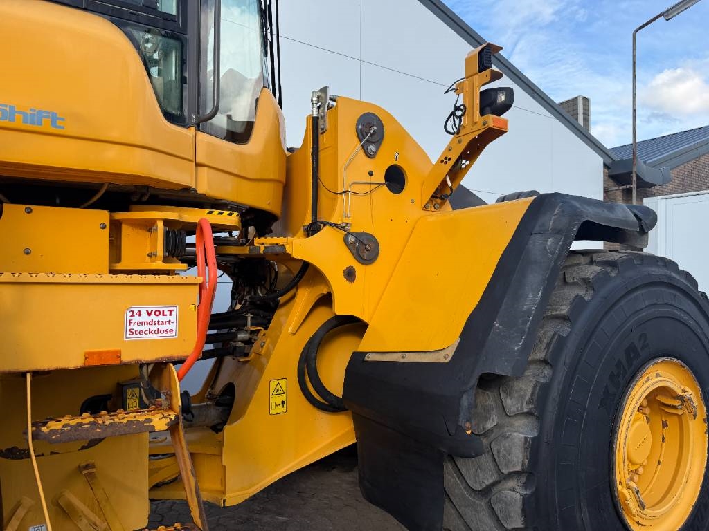 Volvo L220H - German Machine / 3rd Function