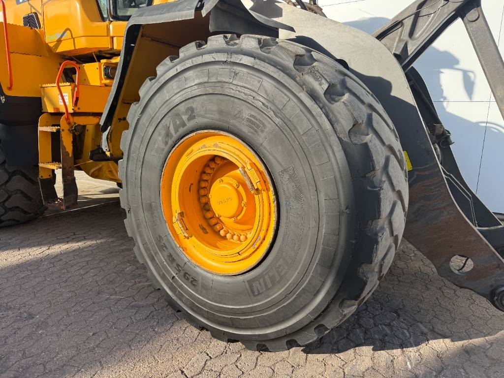 Volvo L220H - German Machine / 3rd Function