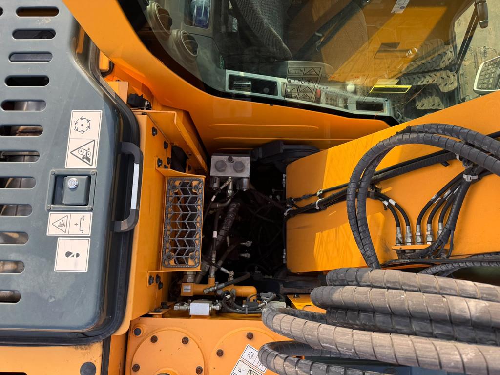 2018 Hyundai HX145LCR-48165485