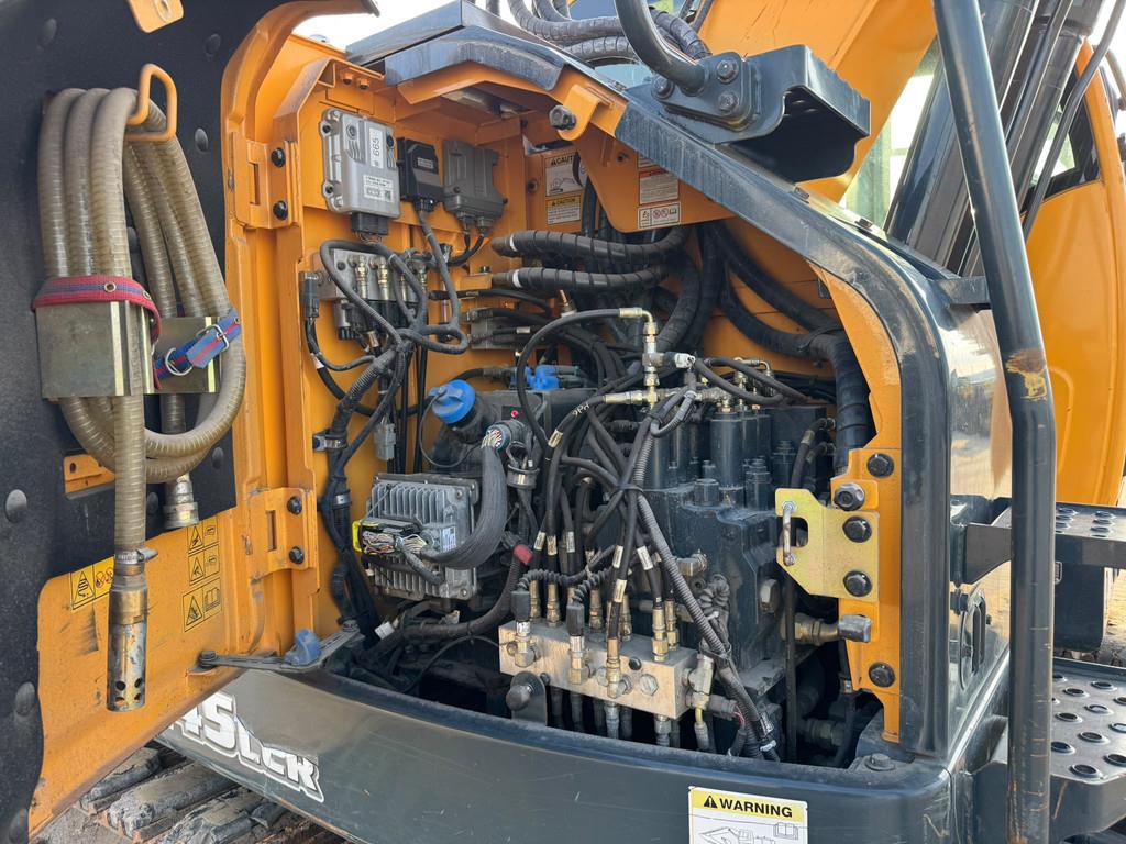 2018 Hyundai HX145LCR-48165482