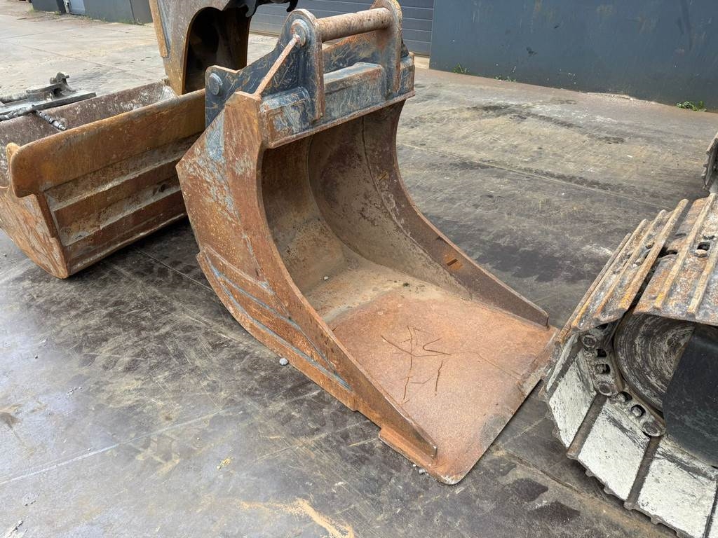 CAT 313FLGC
