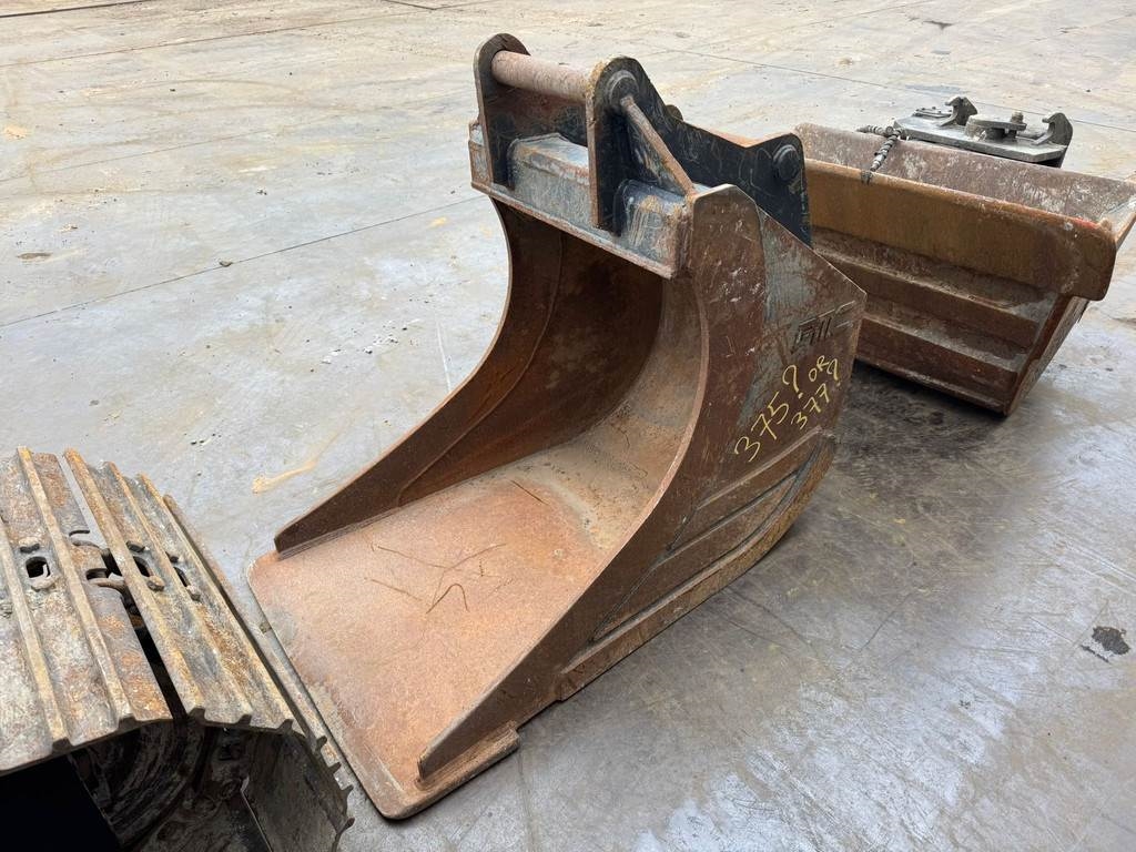 CAT 313FLGC