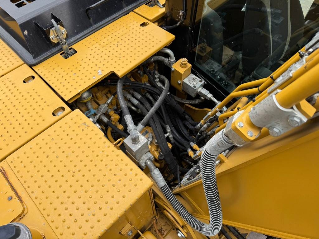 CAT 313FLGC